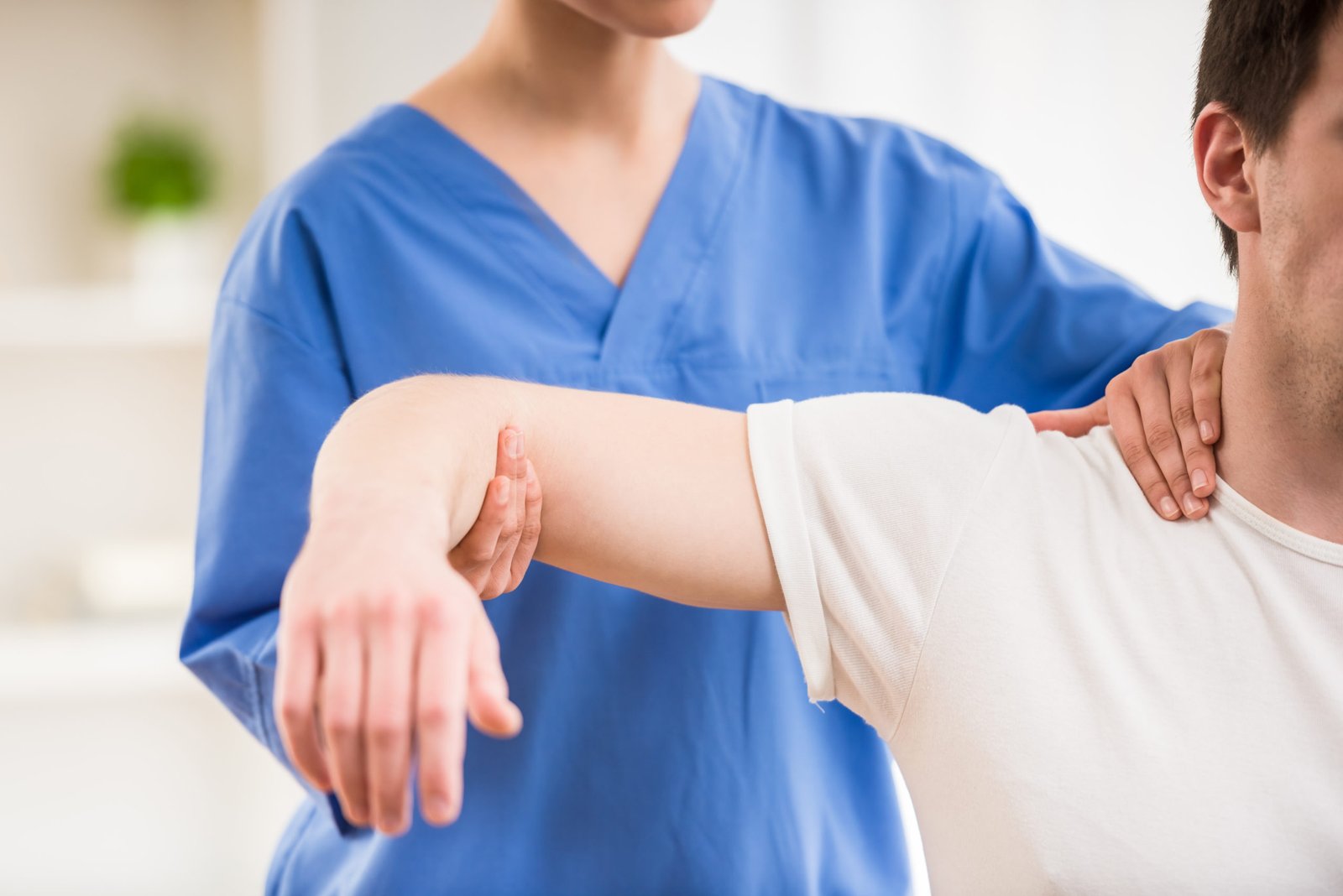 Top 4 Institutes Offering Physiotherapy Degree Online in USA